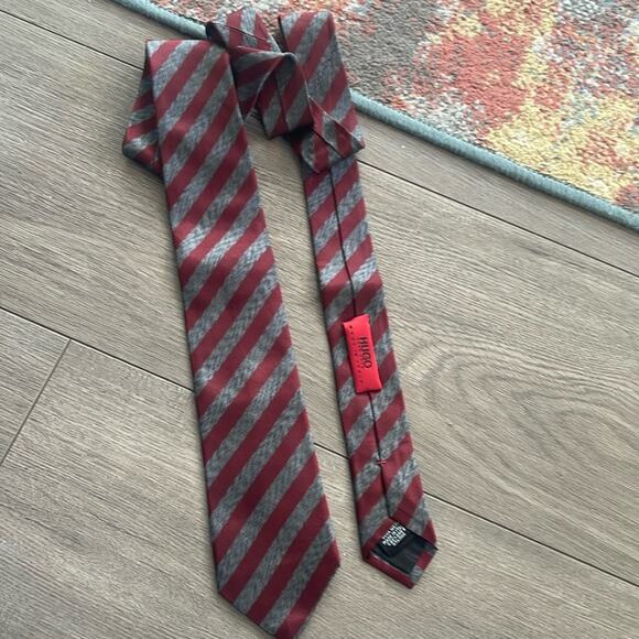 Hugo by Hugo boss made in Italy menstie - Picture 2 of 12